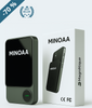 Batterie externe magnétique - Minoaa™ -70 %
